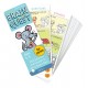 Brain Quest 3-4Yr 300 Questions and Answers to Get a Smart Start 